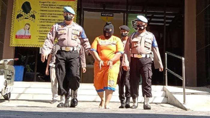 Dalih Kebutuhan Ekonomi, Seorang Ibu Tega Jual Putrinya Sekali Kencan Rp400 Ribu, Sudah Sejak 2002